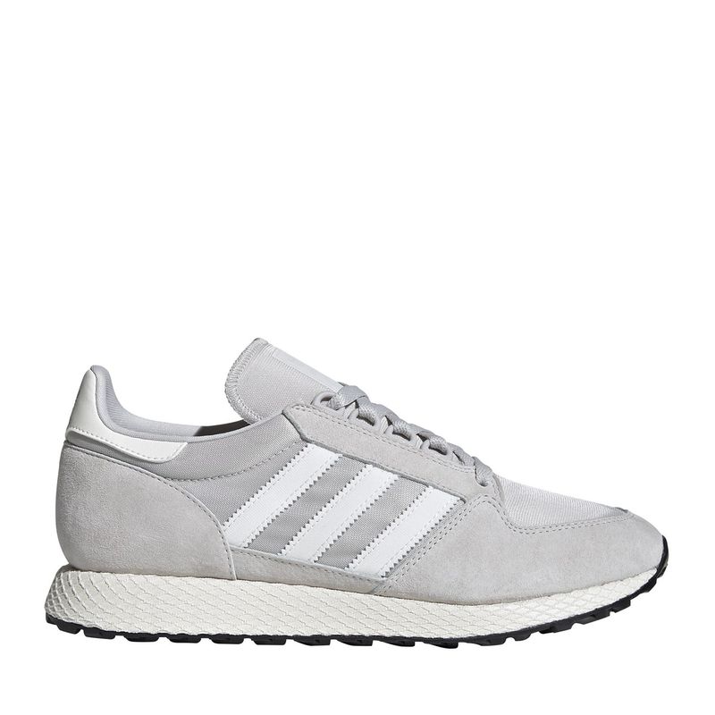 ADIDAS - Zapatillas Hombre Urbanas Forest Grove