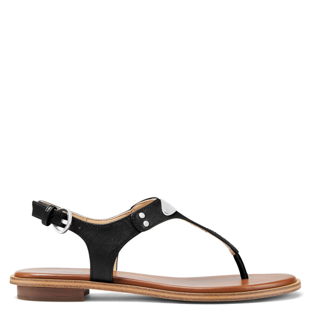 MICHAEL KORS - Sandalias Casuales Plate Thong