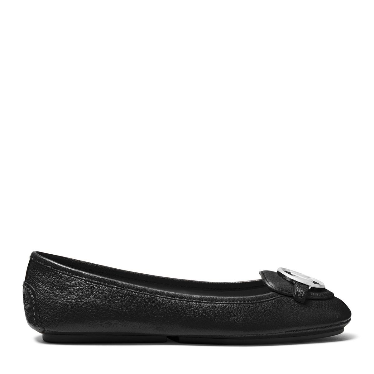 MICHAEL KORS - Ballerinas Mujer Caslillie Negro Michael Kors