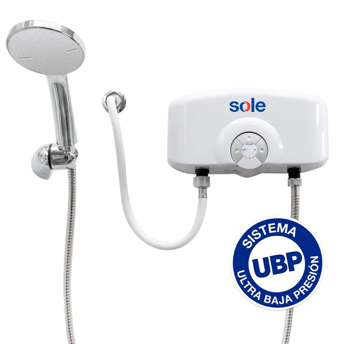 SOLE - Rapiducha Start 4200w 