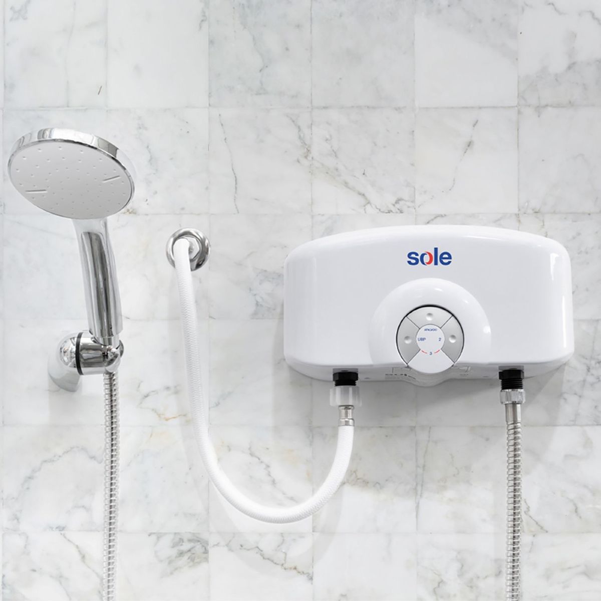 SOLE - Rapiducha Start 4200w 