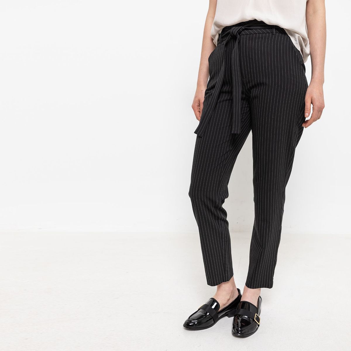 NAF NAF - Pantalon Barela