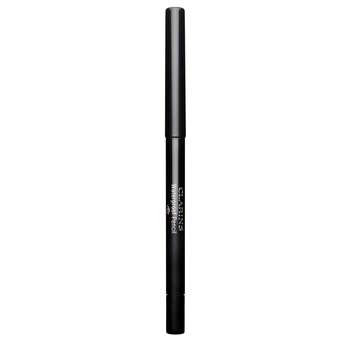 CLARINS - Waterproof Eye Pencil 01 Black