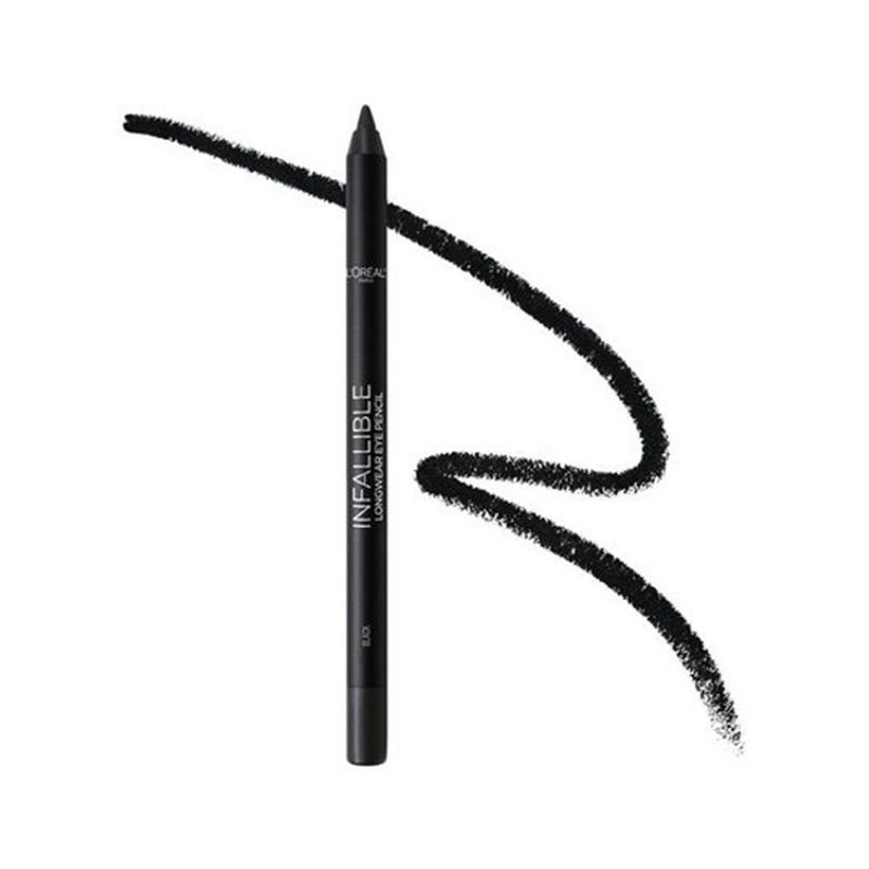LOREAL PARIS - Delineador De Ojos Infallible Pro-last Liner