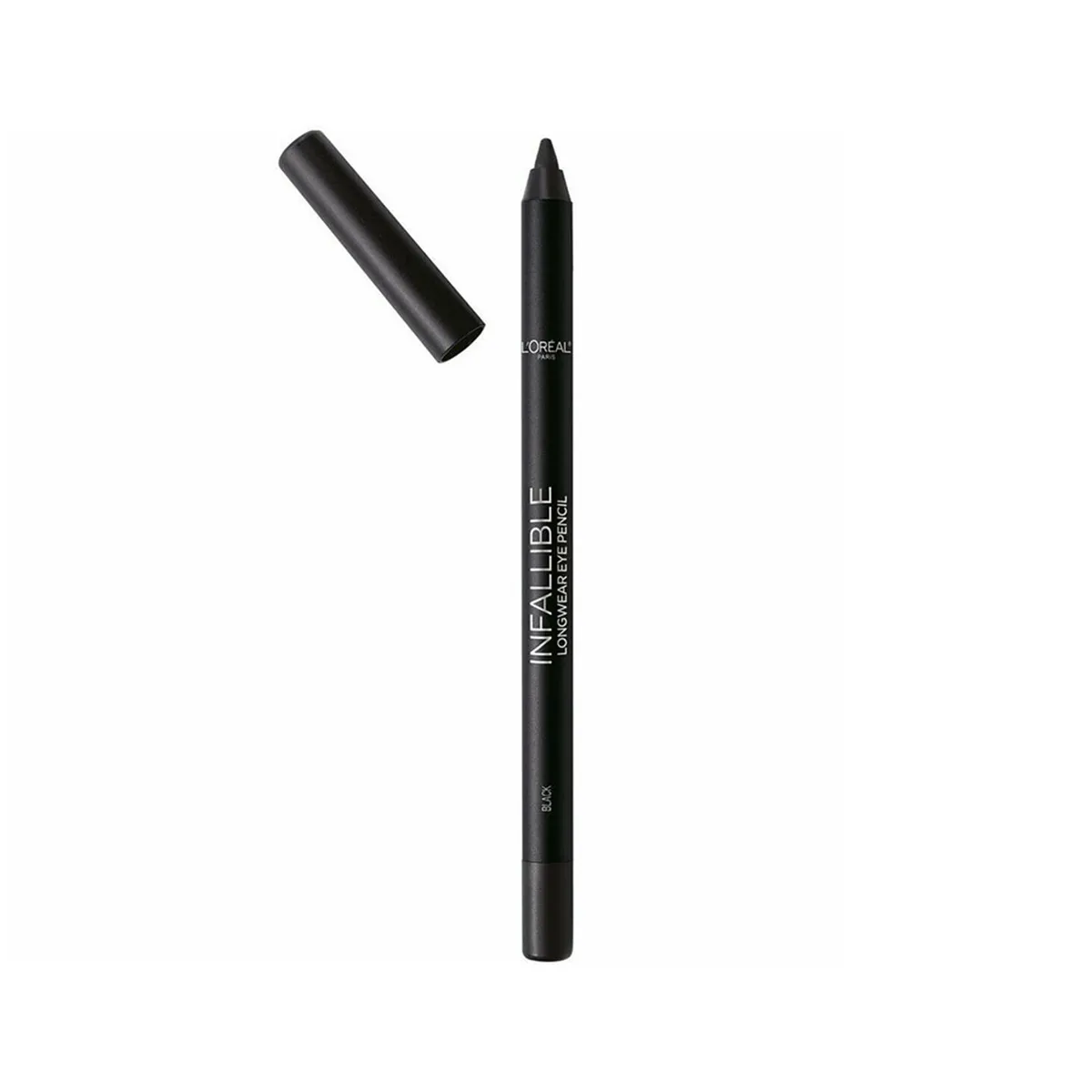 LOREAL PARIS - Delineador De Ojos Infallible Pro-last Liner