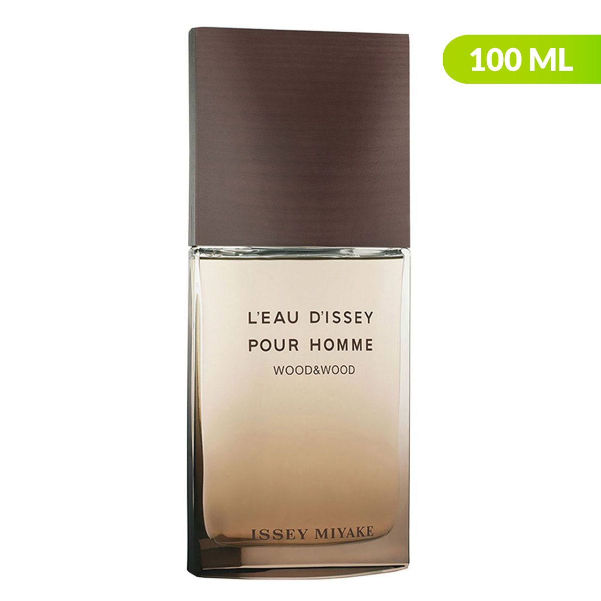 ISSEY MIYAKE - Wood & Wood Eau de Parfum 100 ml Issey Miyake Hombre