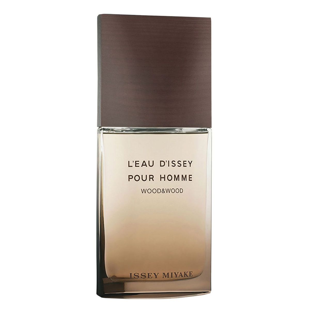 ISSEY MIYAKE - Wood & Wood Eau de Parfum 100 ml Issey Miyake Hombre