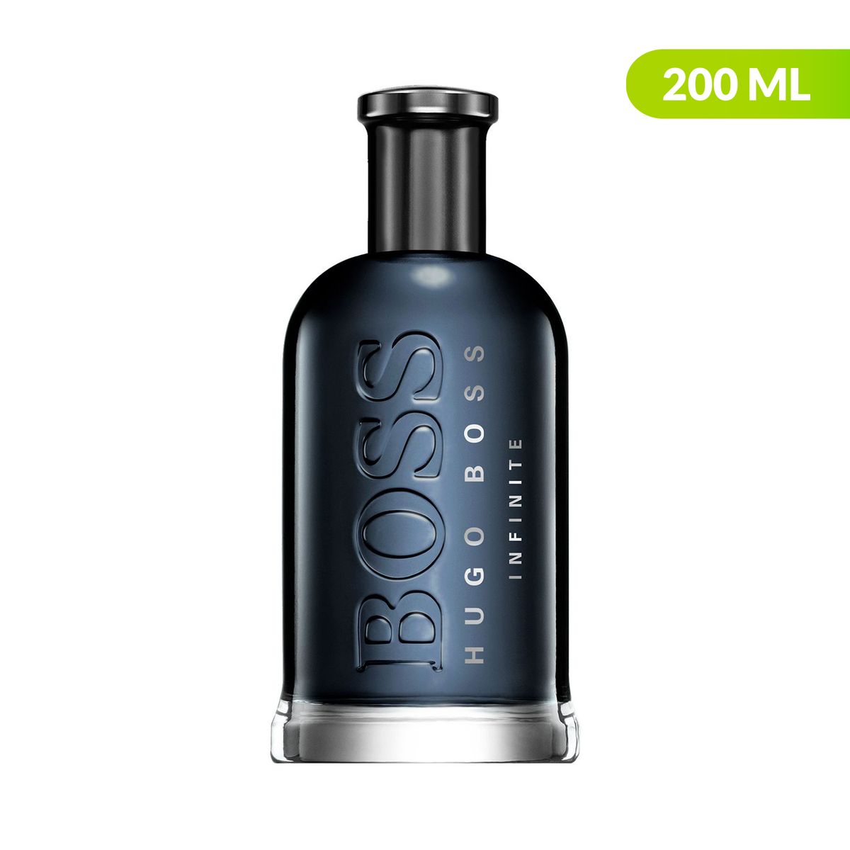 HUGO BOSS - Boss Bottled Infinite Eau de Parfum 200ml Hugo Boss Hombre
