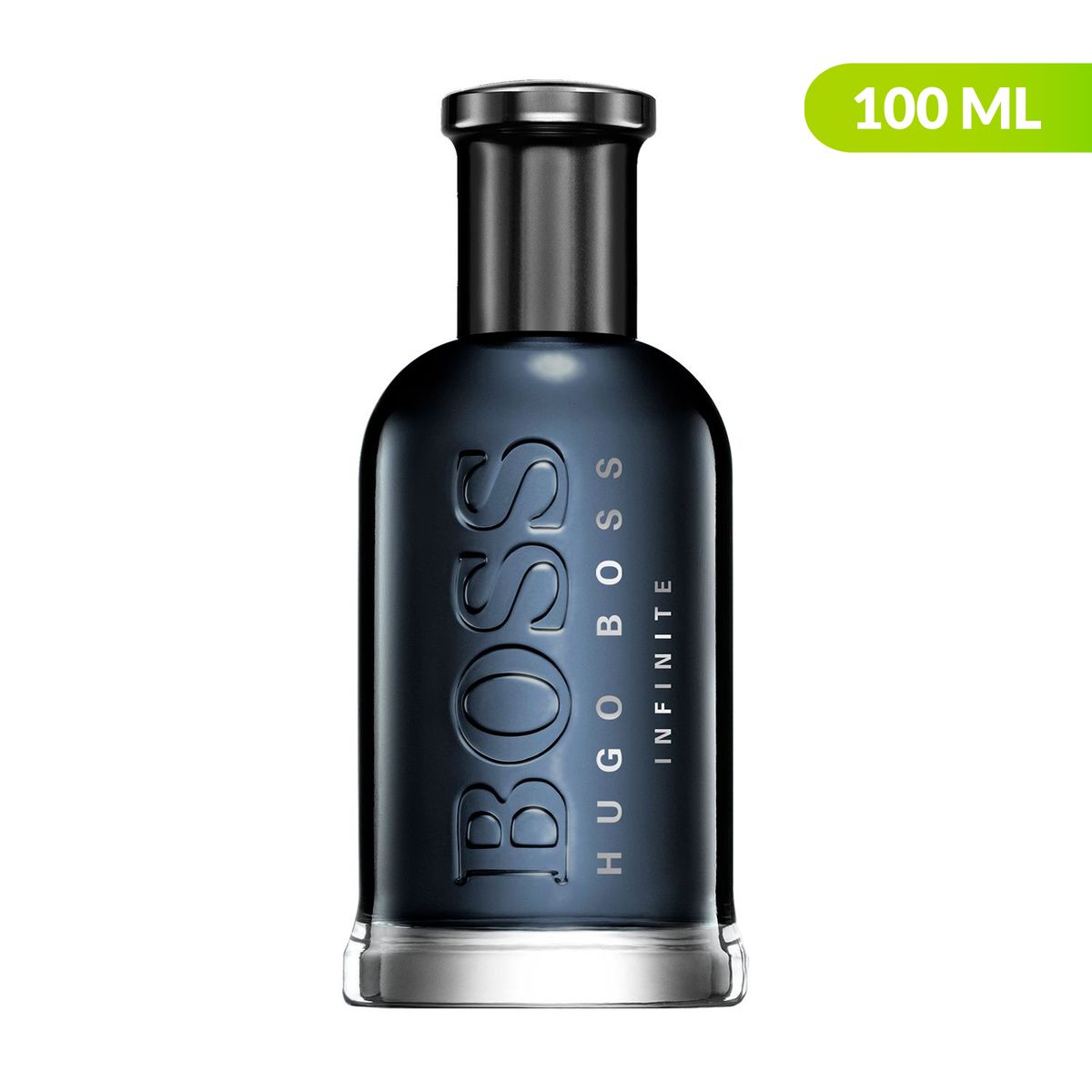 HUGO BOSS - BOSS Bottled Infinite Eau de Parfum Para Hombre 100ml