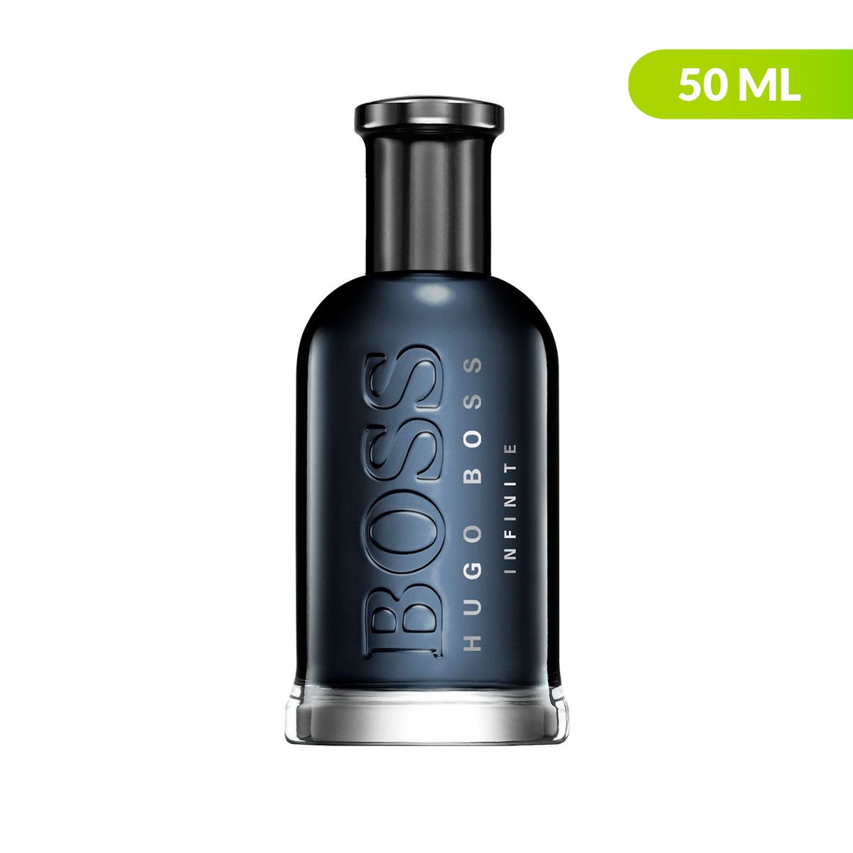 HUGO BOSS - BOSS Bottled Infinite Eau de Parfum Para Hombre 50ml
