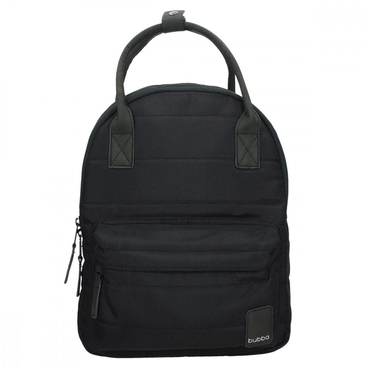 BUBBA BAGS - Mochila Bubba Montreal Grease Black Mini