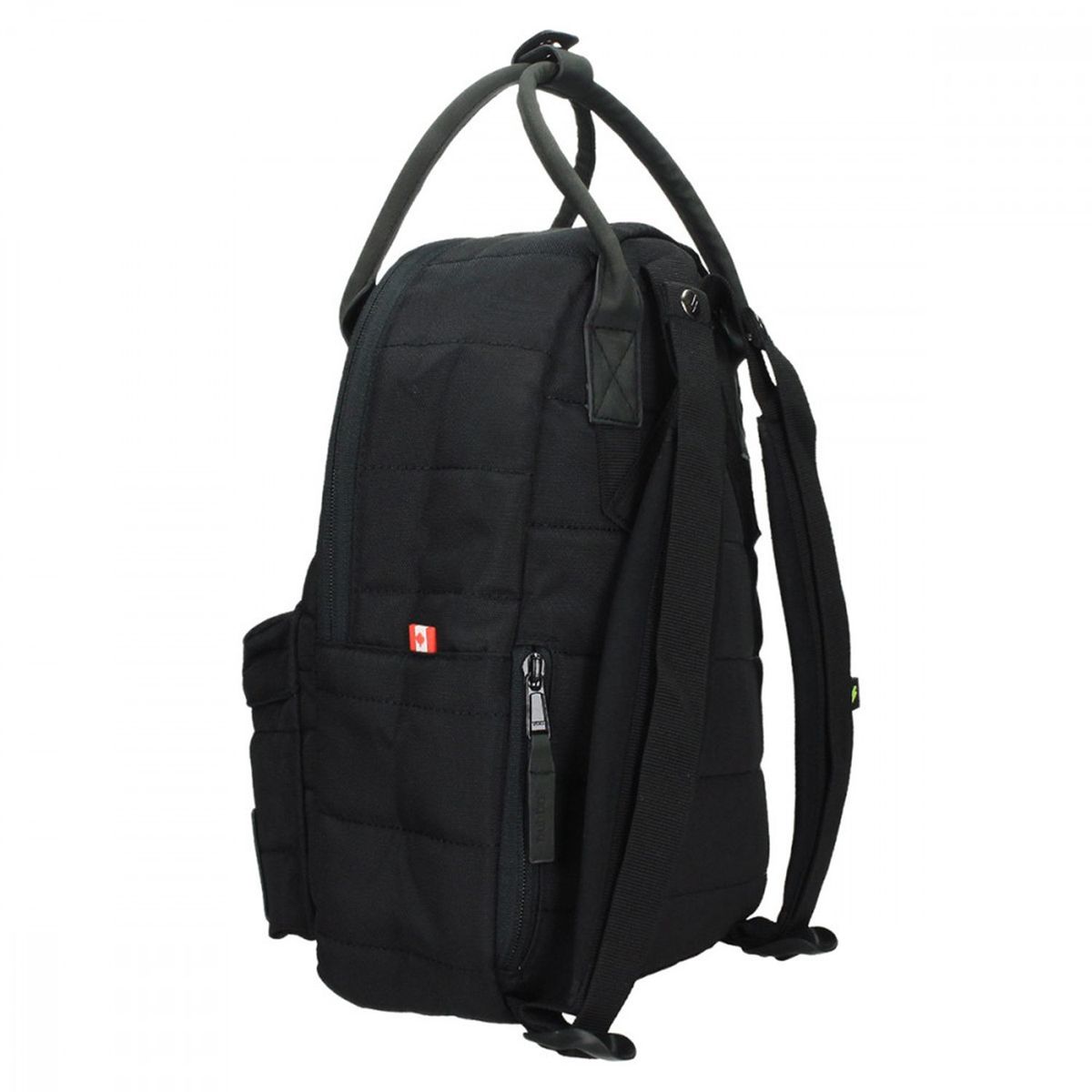BUBBA BAGS - Mochila Bubba Montreal Grease Black Mini