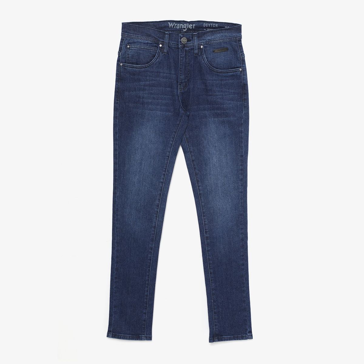 WRANGLER - Jean Skinny Hombre Wrangler