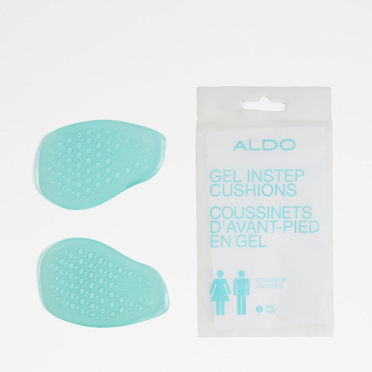 ALDO - Cojines de Empeine Unisex Aldo