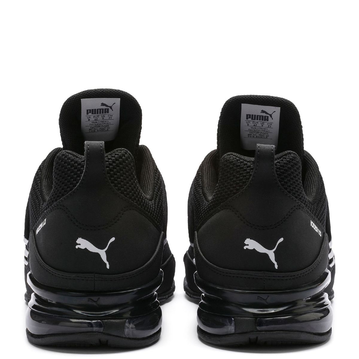 PUMA - Zapatillas Running Hombre Puma Cell Regulate Woven