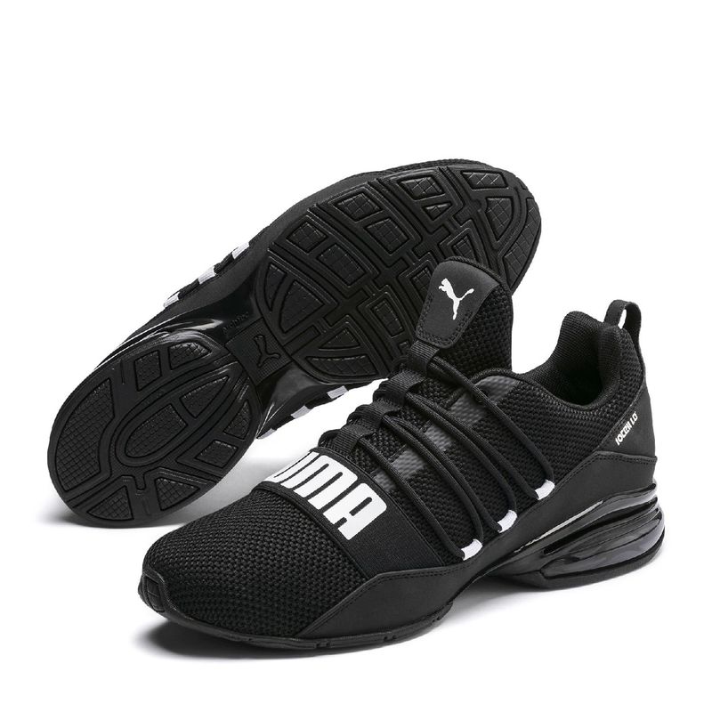 Zapatillas Running Hombre Puma Cell Regulate Woven PUMA