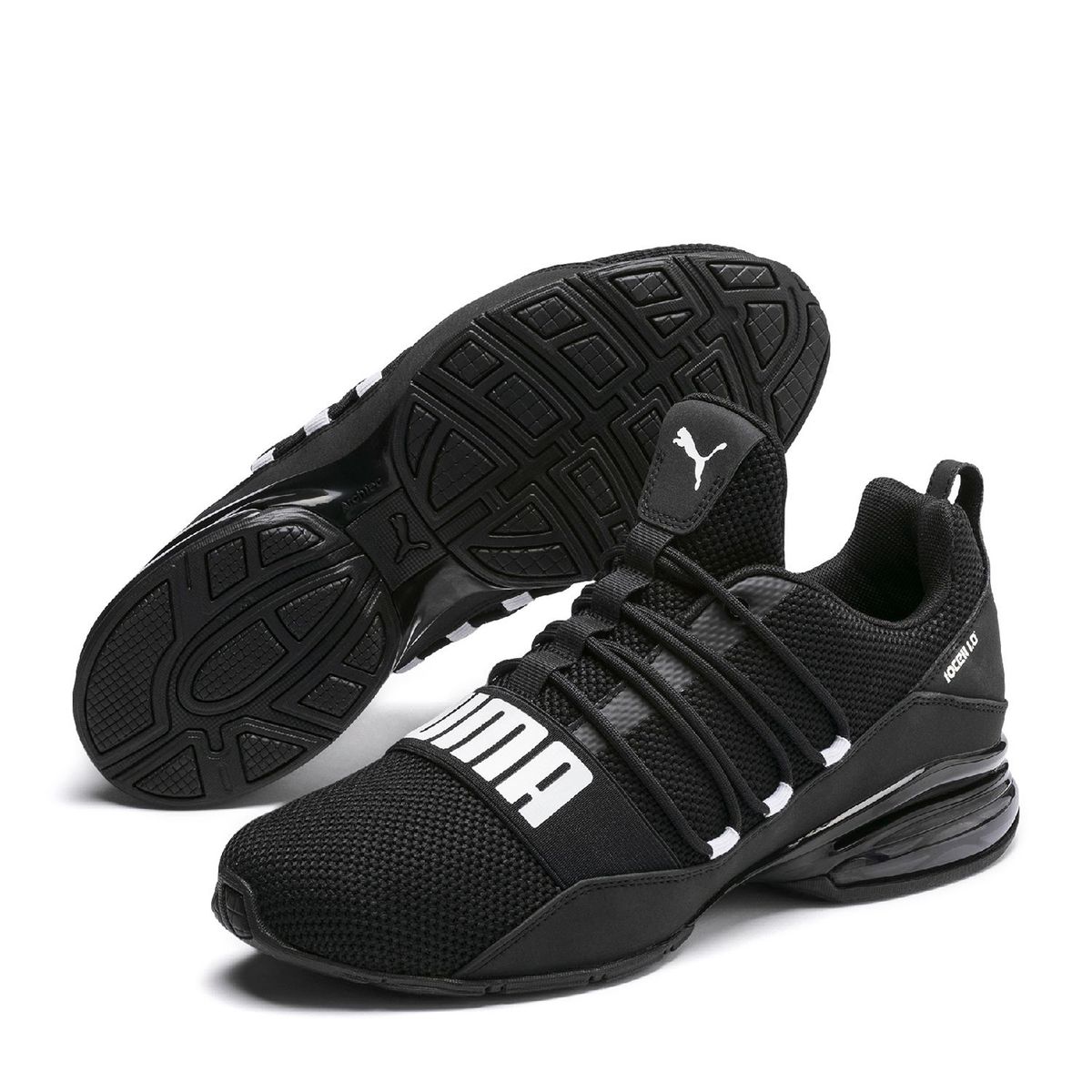 PUMA - Zapatillas Running Hombre Puma Cell Regulate Woven