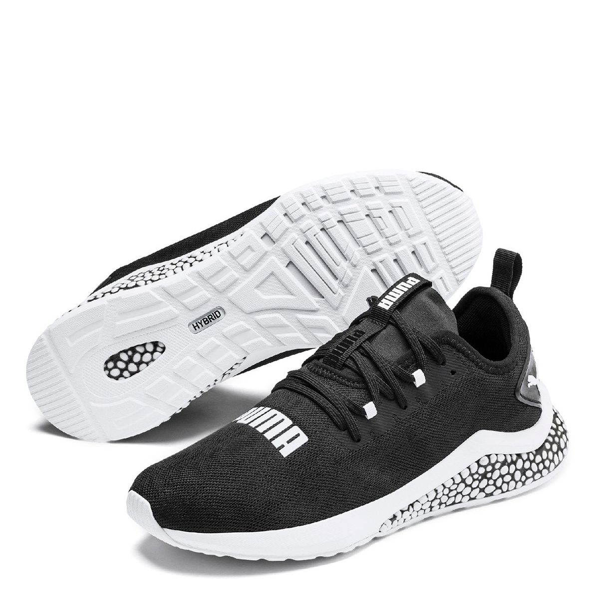 PUMA - Zapatillas Hybrid