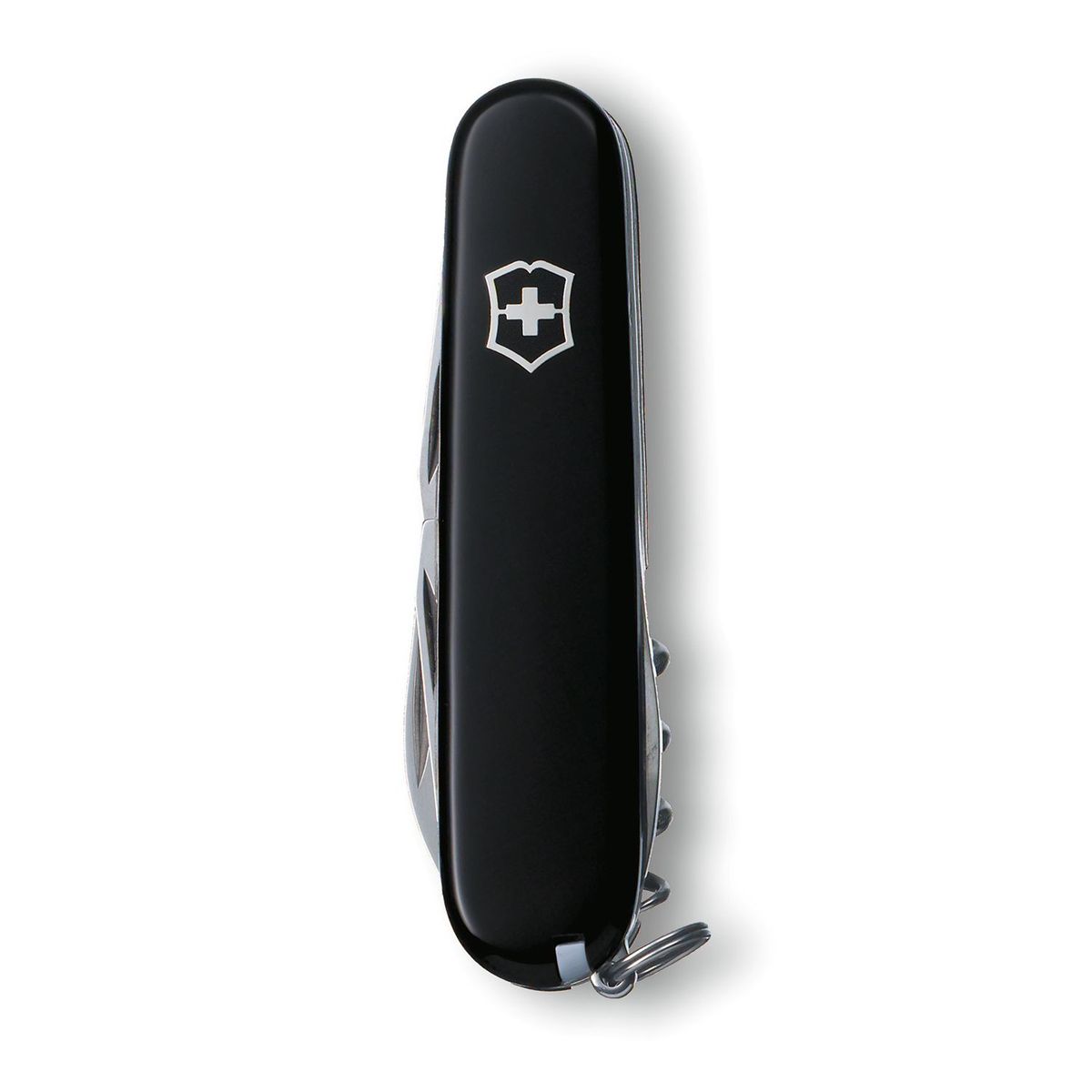 VICTORINOX - Navaja Spartan Negra