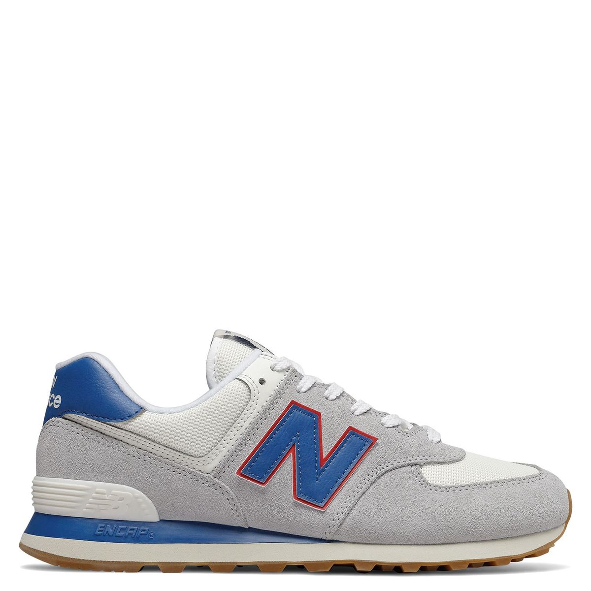 NEW BALANCE - Zapatillas urbanas Hombre New Balance 574