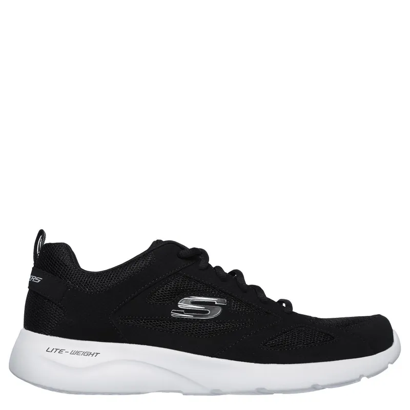 SKECHERS - Zapatillas Running Hombre Skechers Dynamight 2.0
