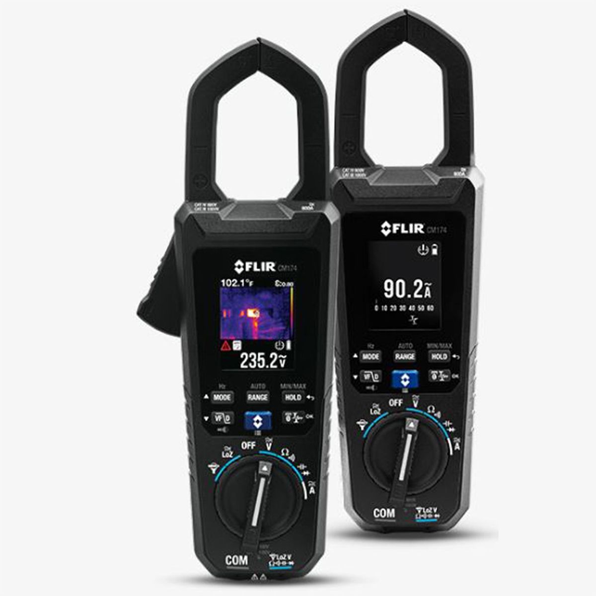 Flir - Cámara Termográfica Cm174