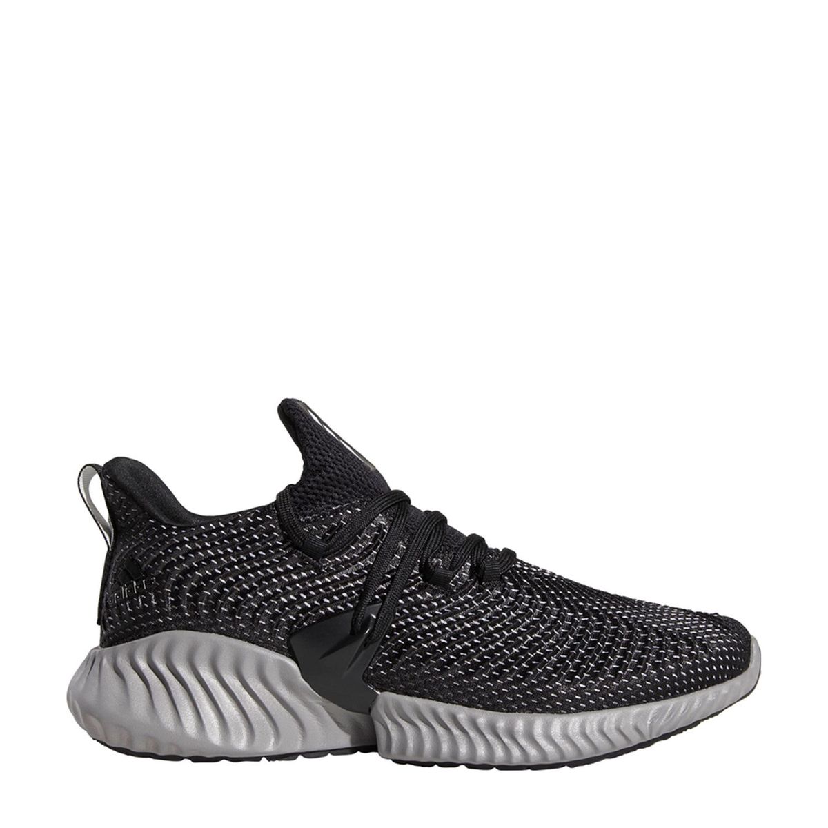 ADIDAS - Zapatillas Running Alphabounce