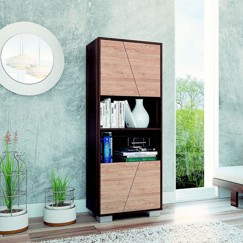 TUHOME - Biblioteca Fraktal Coros