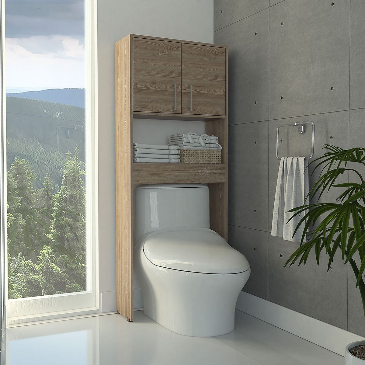 TUHOME - Mueble de Baño Bath 51