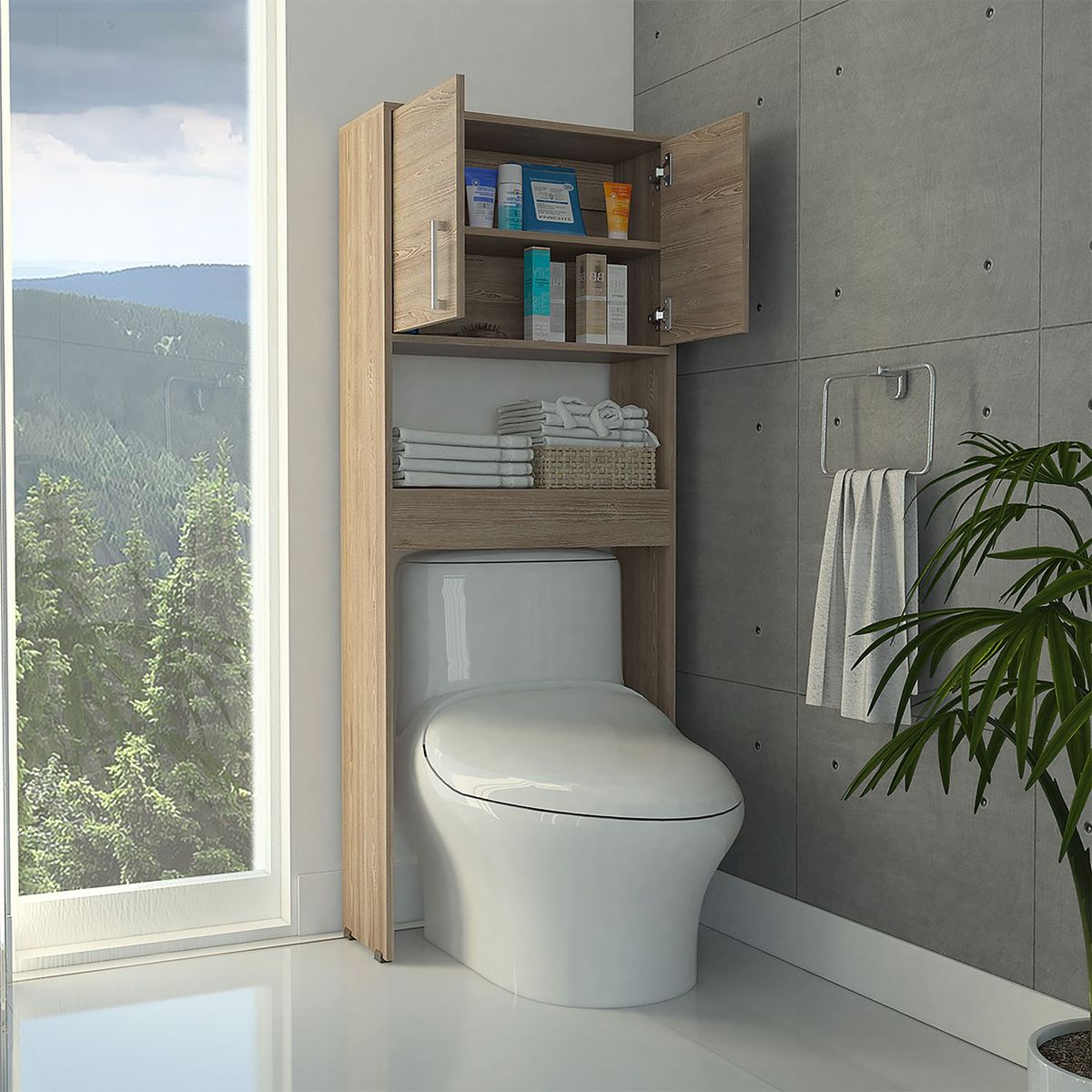 TUHOME - Mueble de Baño Bath 51