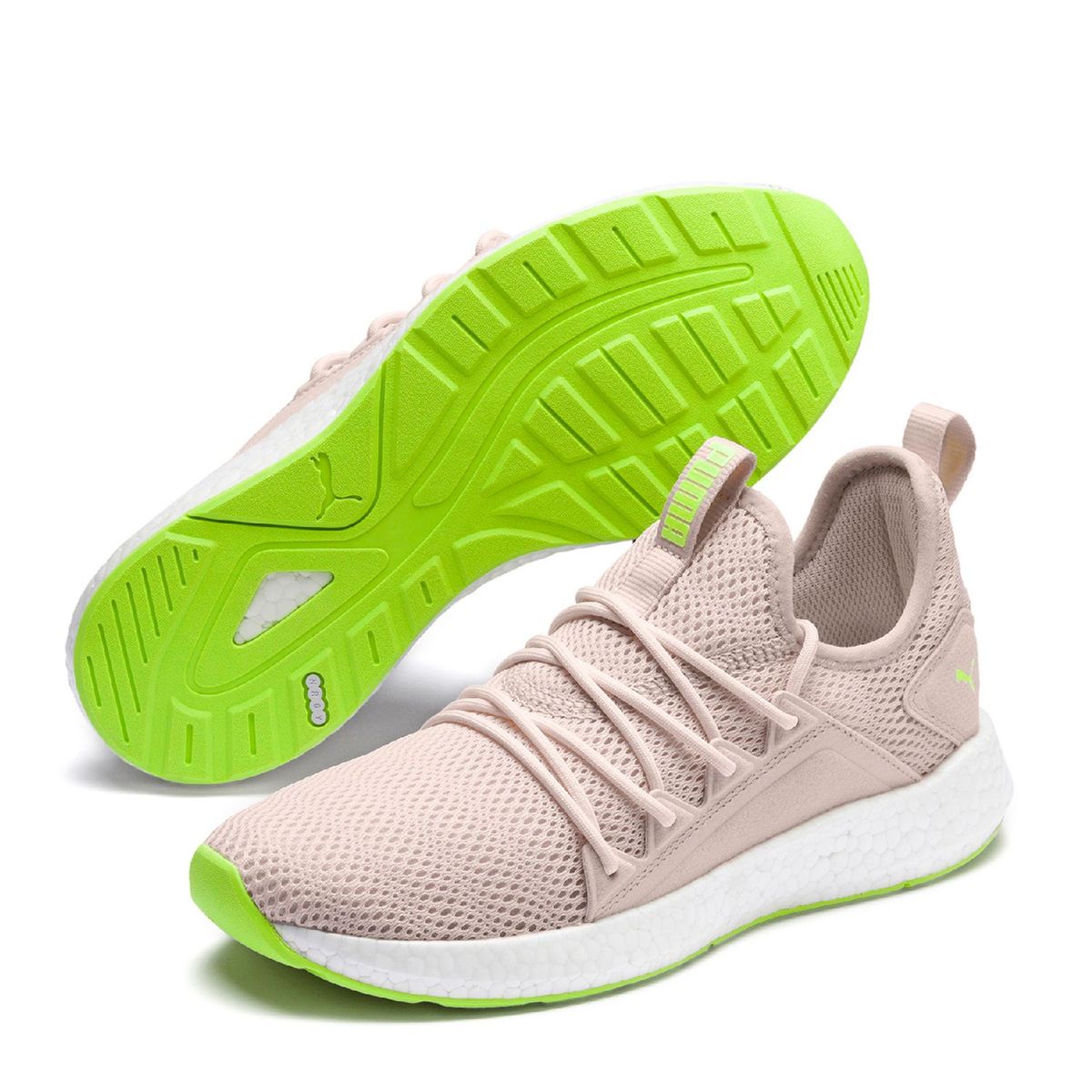 PUMA - Zapatillas Nrgy Neko Shift