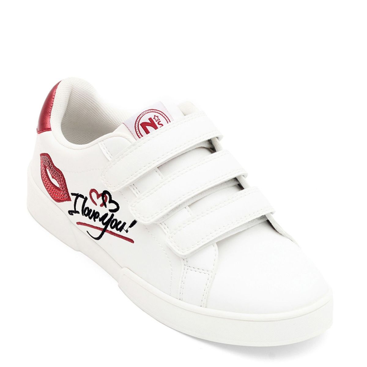 NORTH STAR - Zapatillas Urbanas