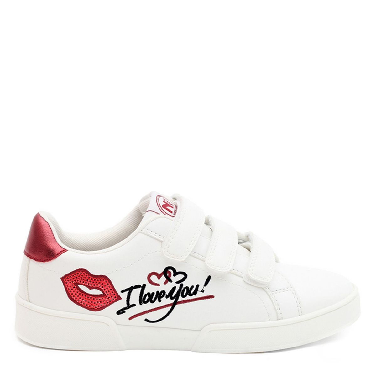 NORTH STAR - Zapatillas Urbanas