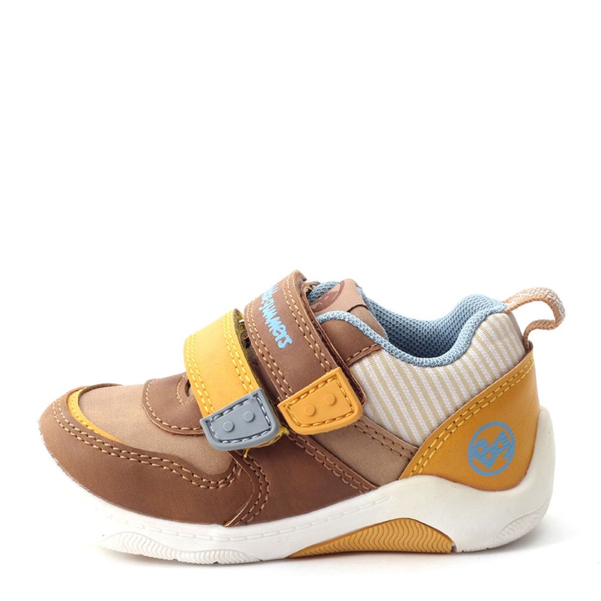 Bubble Gummers - Zapatillas Bebé Camel