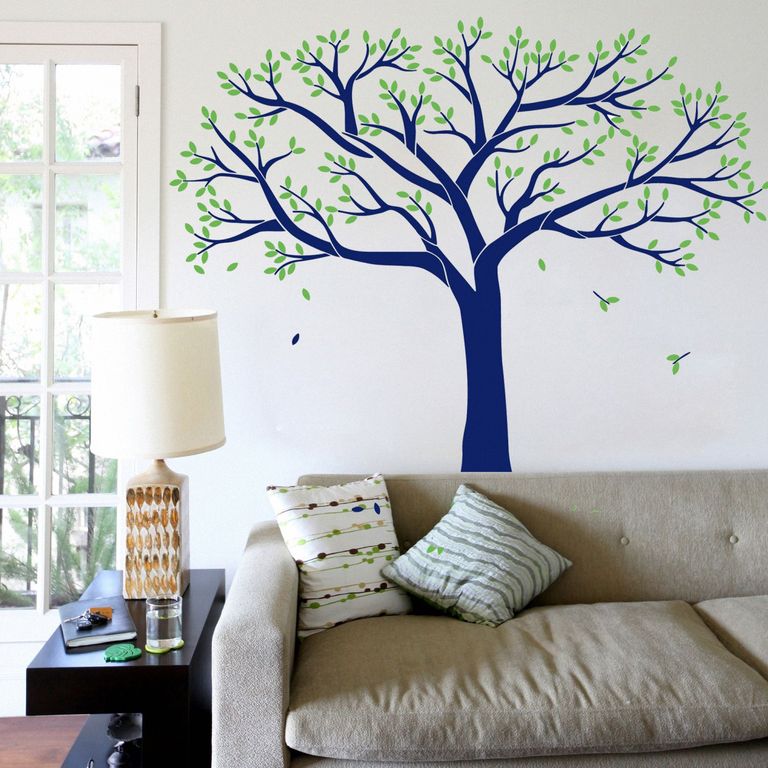 Vinil Árbol Genealógico STICKART | Falabella Perú