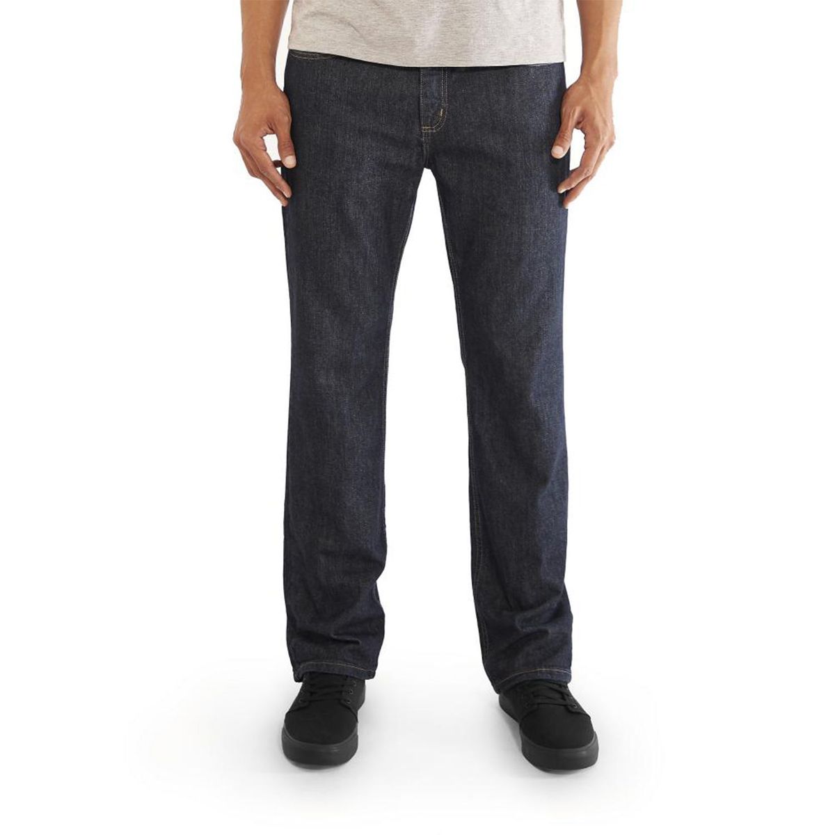 WRANGLER - Jean Relaxed Fit Hombre Wrangler