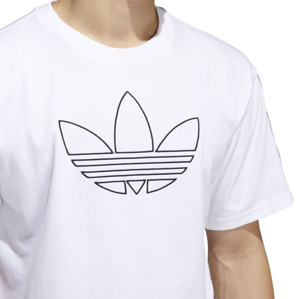 ADIDAS ORIGINALS - Polo Hombre