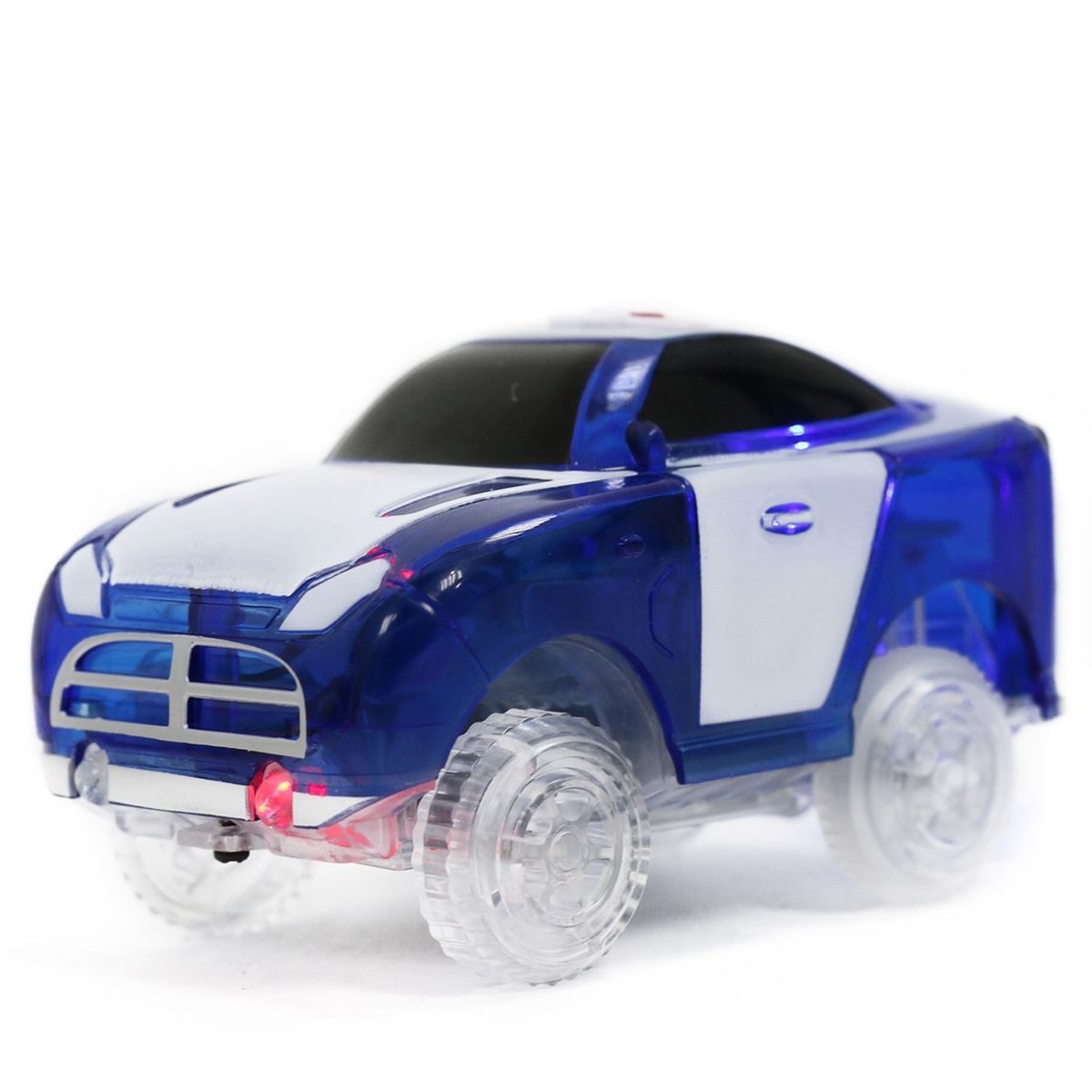 MAGIC TRACKS - Carro De Carrera