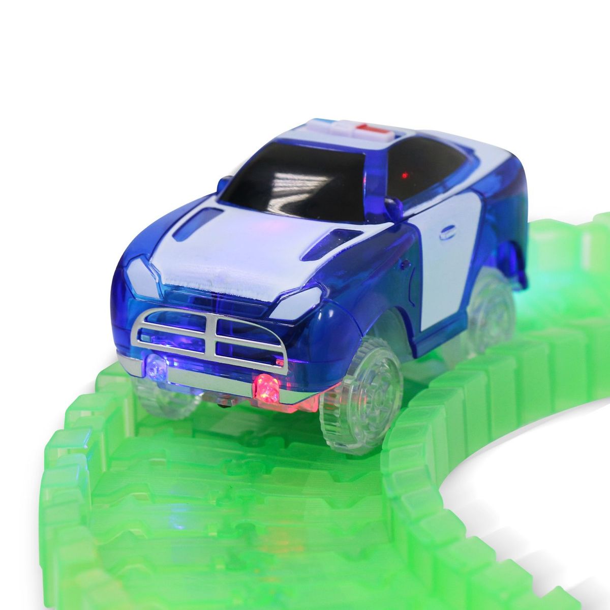 MAGIC TRACKS - Carro De Carrera