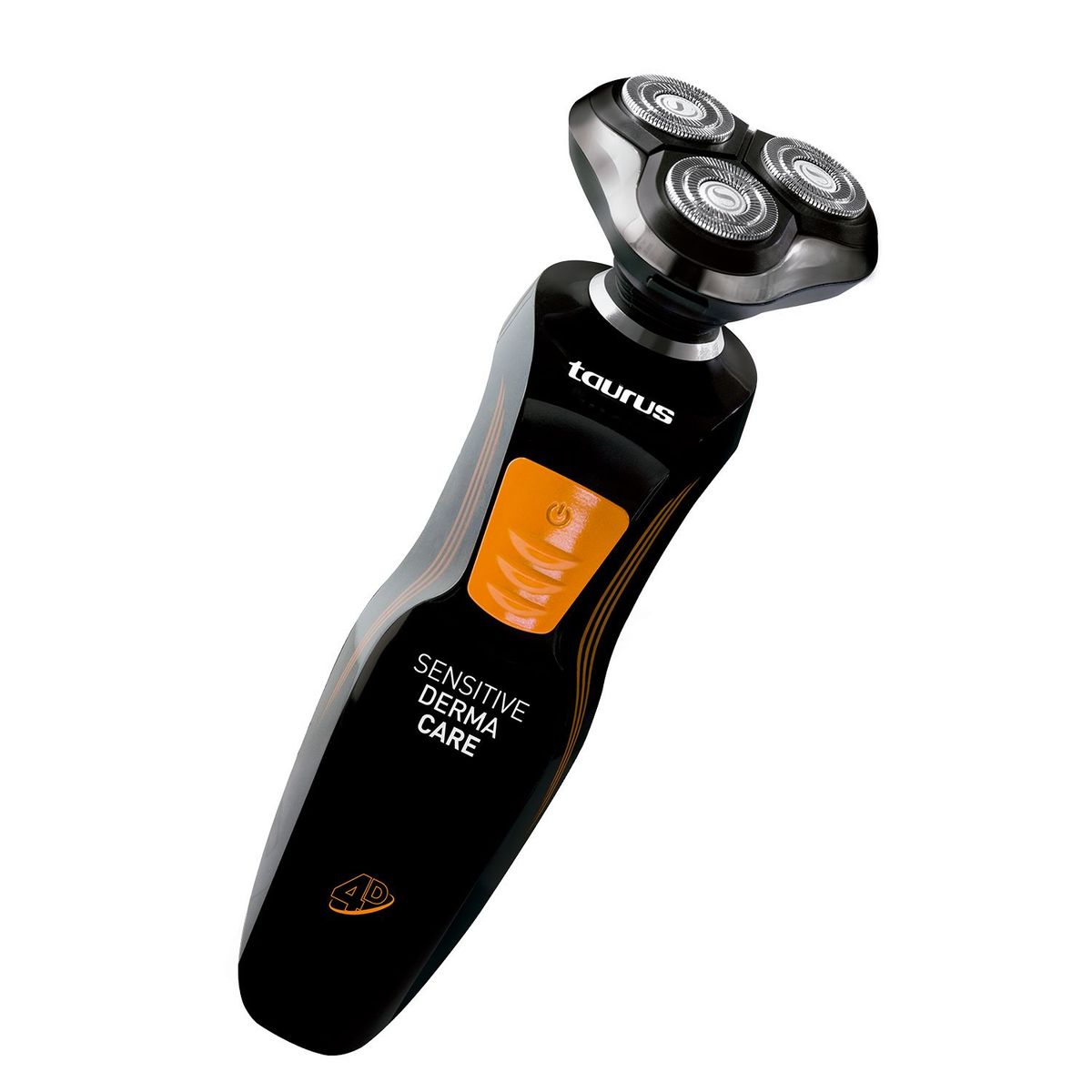 TAURUS - AFEITADOR BM-9000 SENSITIVE DERMA CARE