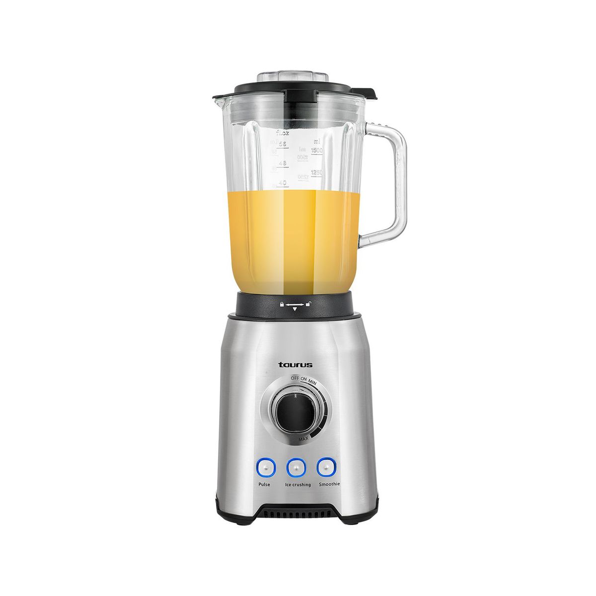 TAURUS - Licuadora Alfa 1200 Taurus