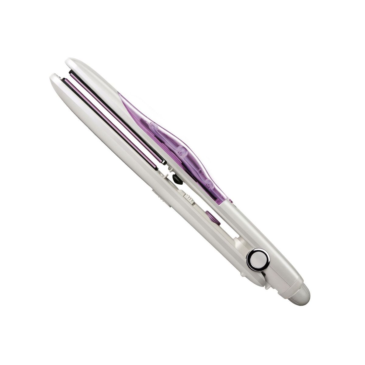 SOLAC - Alisadora Steam Lisse