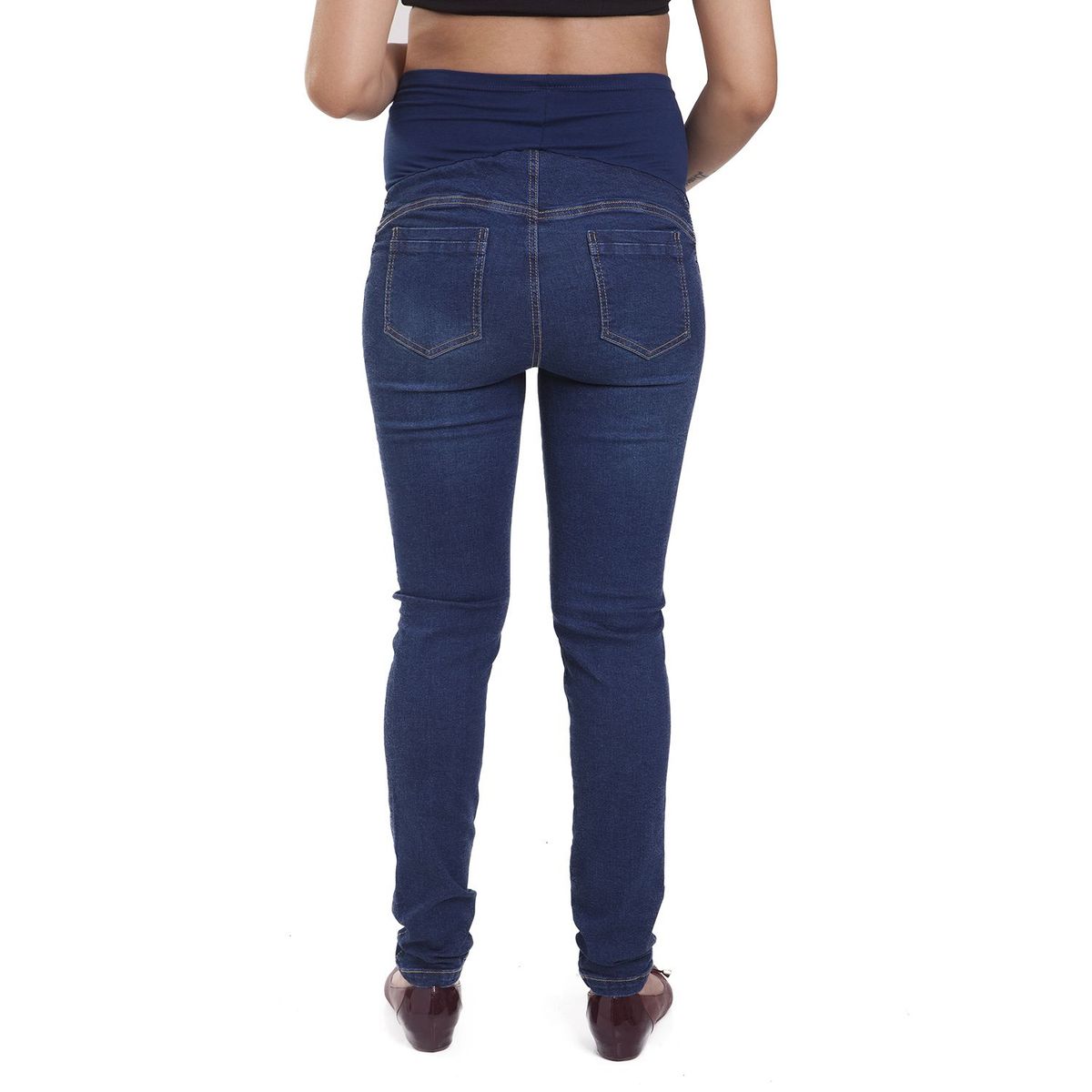 VALESKA - Jean Maternal Valeska Maternity & Baby