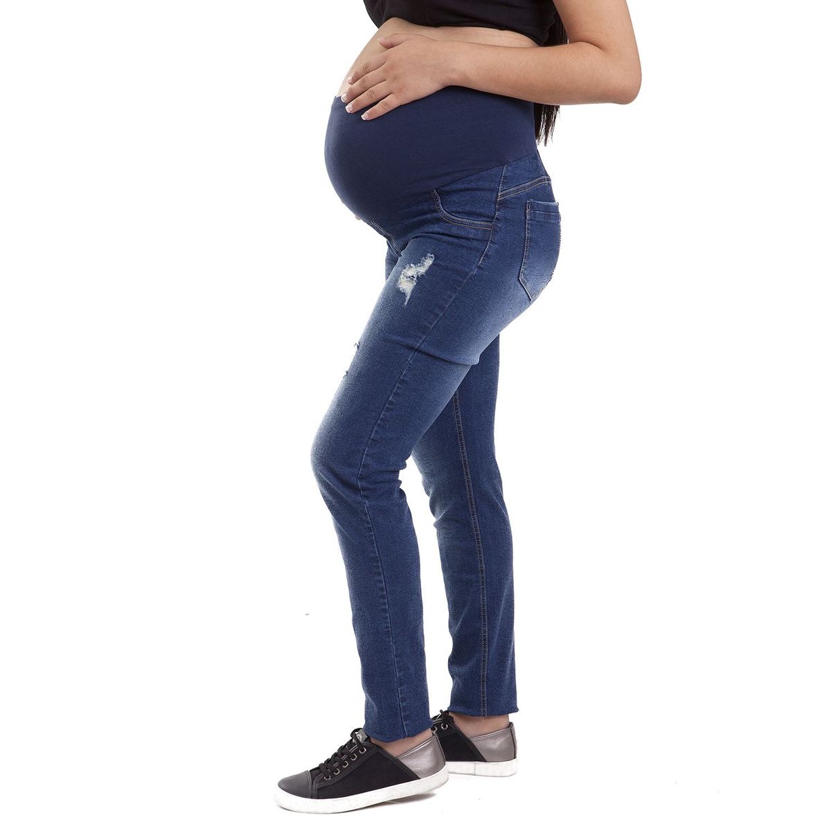 VALESKA - Jean Maternal Valeska Maternity & Baby