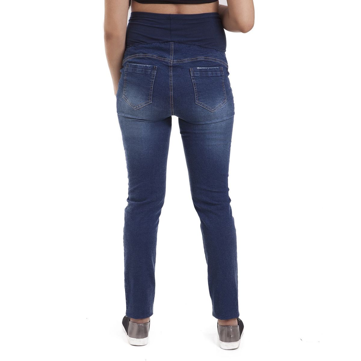 VALESKA - Jean Maternal Valeska Maternity & Baby