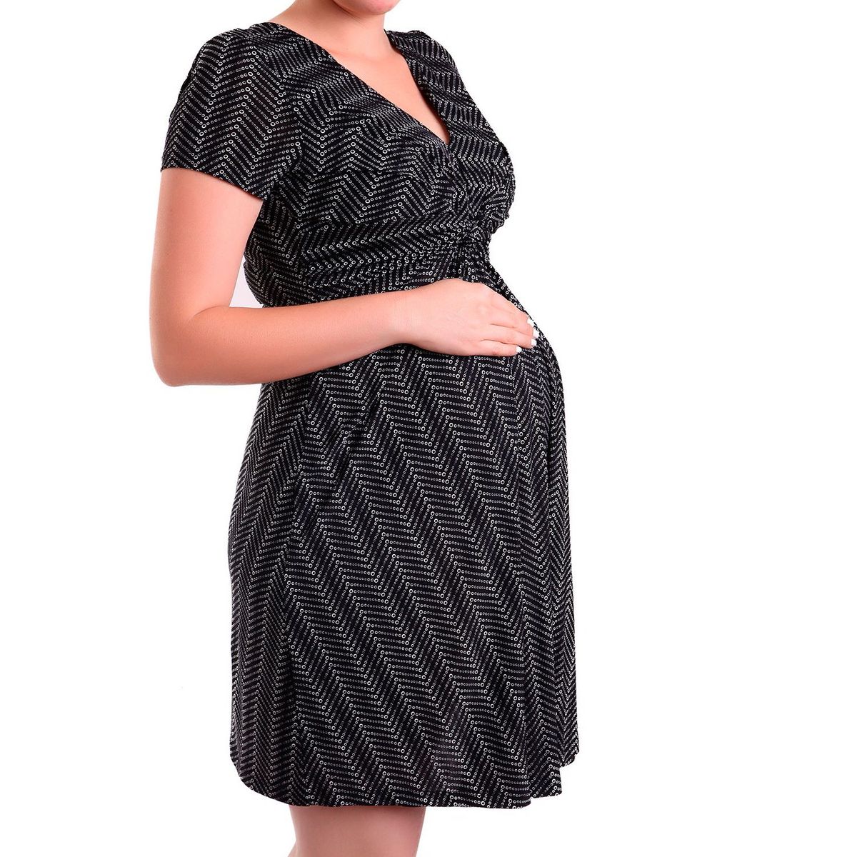 VALESKA - Vestido Maternal Valeska Maternity & Baby