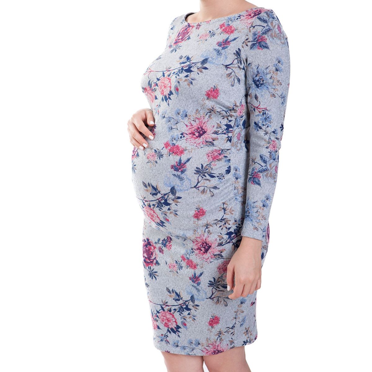 VALESKA - Vestido Maternal Valeska Maternity & Baby