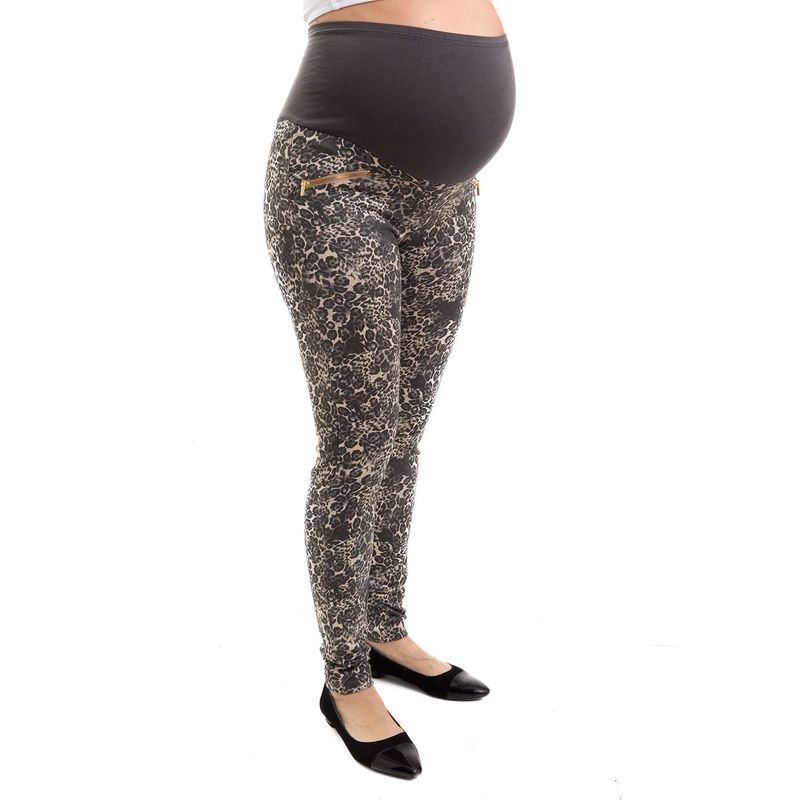 VALESKA - Pantalón Maternal Valeska Maternity & Baby