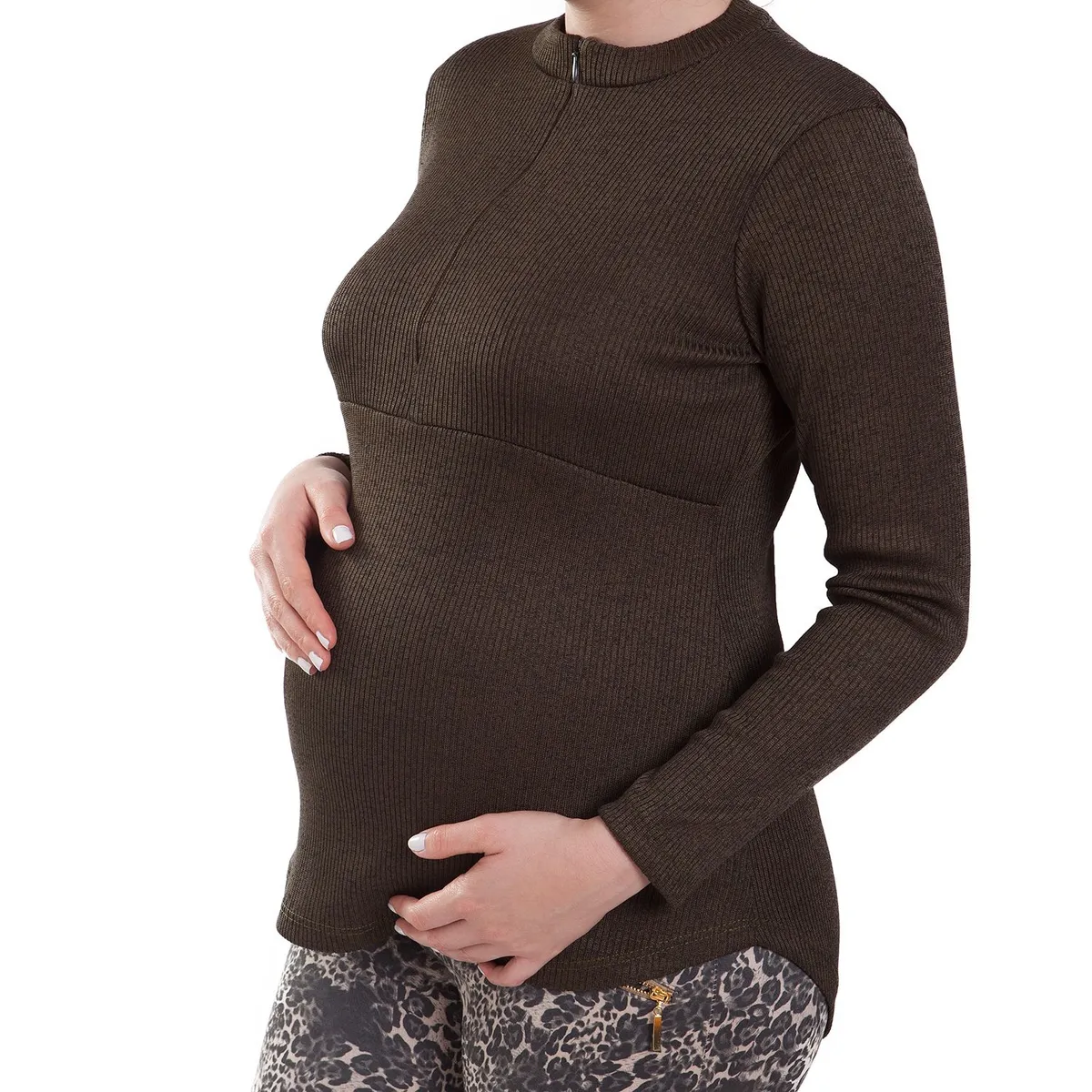 VALESKA - Chompa Maternal Valeska Maternity & Baby