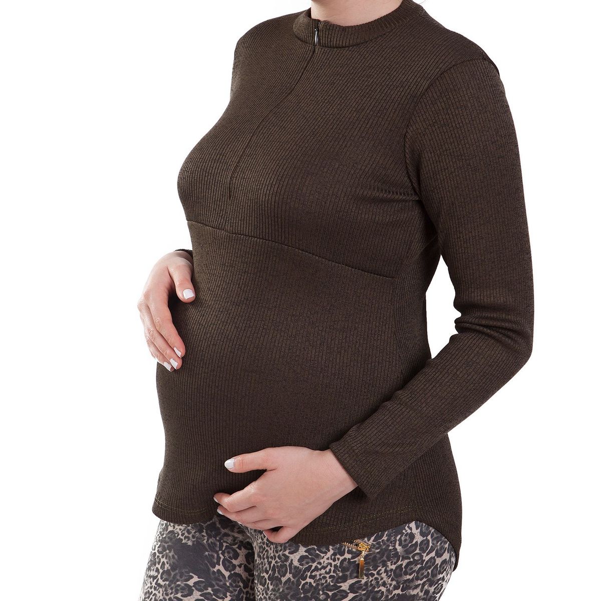 VALESKA - Chompa Maternal Valeska Maternity & Baby